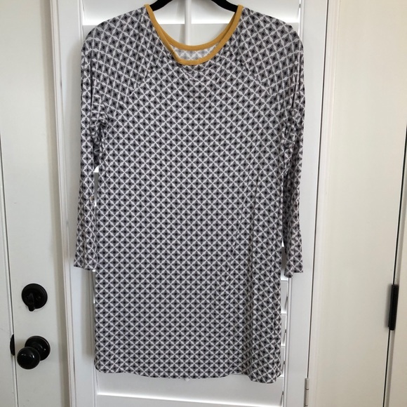Matilda Jane black and white tunic - Picture 2 of 3